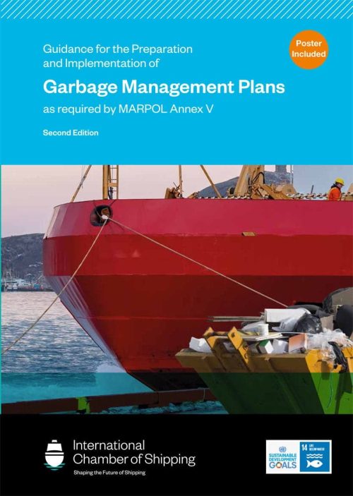 Garbage Management Plans Guidelines 2nd Edition