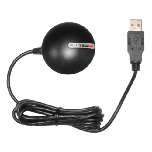 BU353-S4 Usglobalsat USB Gps Receiver