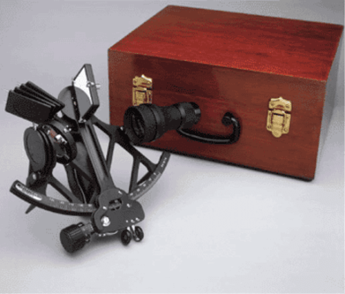 Sextant Astra IIIB Deluxe Sextant With Traditional Mirror