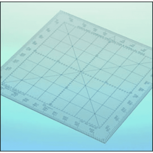 Portland Protractor 10 Inch 250MM