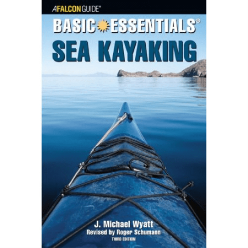 Basic Essentials Sea Kayak 3rd Edition