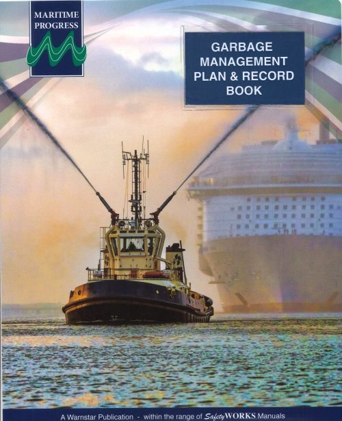 Garbage Management Plan And Record Book