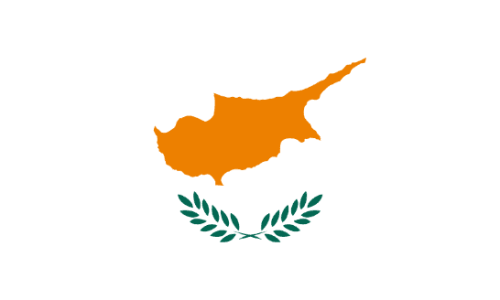 Flag Cyprus  2x3 ft - Printed
