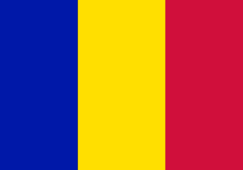 Flag Andorra Civil 3x5 ft - Printed