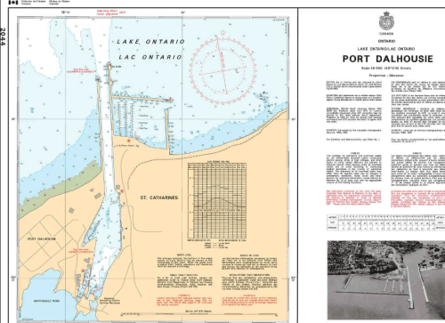 CHS 2044 Port Dalhousie - Image 2