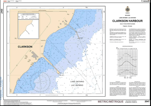 CHS 2047 Clarkson Harbour - Image 2