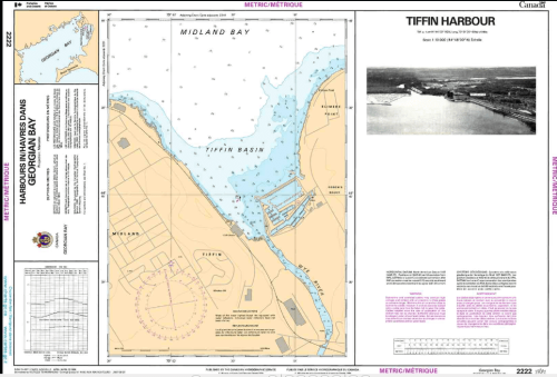 CHS 2222 Tiffin Harbour - Image 2