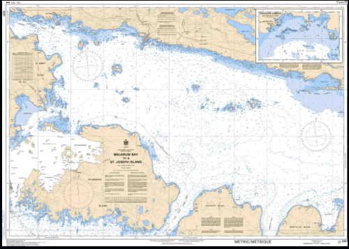 CHS 2251 Meldrum Bay To St Joseph Island - Image 2