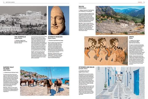 1000 Places To See Before You Die Deluxe Edition - Image 4