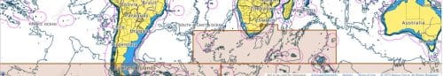 AFD003 SD Antartica