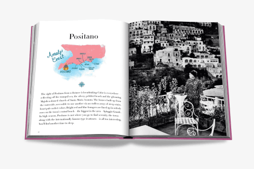 Assouline Amalfi Coast - Image 2