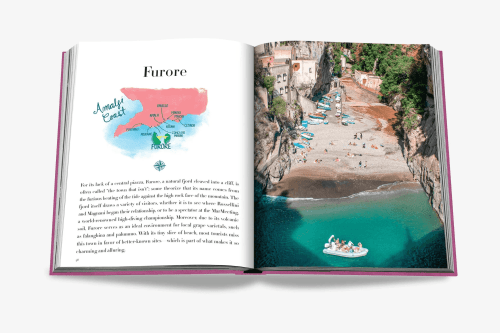 Assouline Amalfi Coast - Image 6