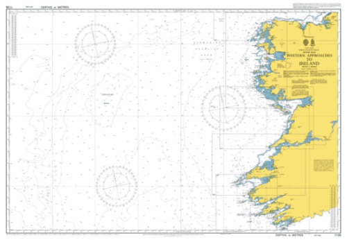 BA 1125 Western Approaches To Ireland F:04