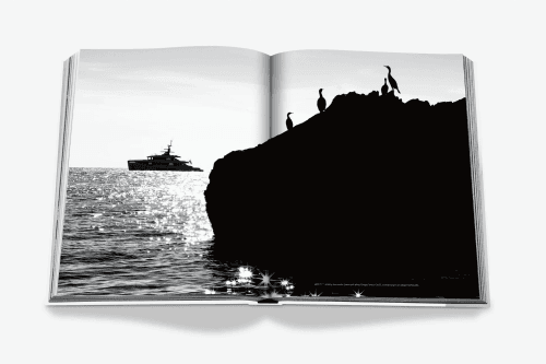 Assouline Benetti Yachts - Image 2