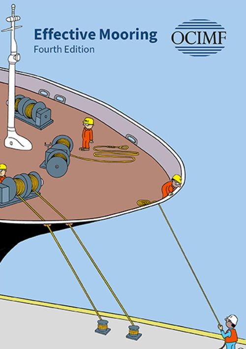 Effective Mooring  4th ED
