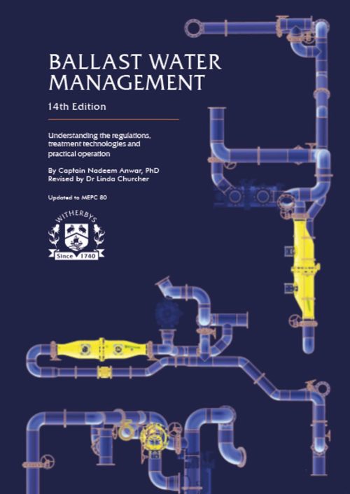 Ballast Water Management 14th Edition