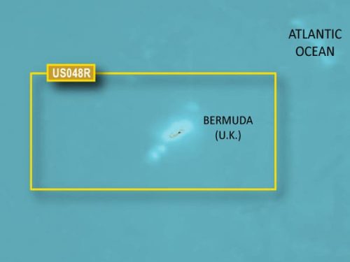 Bermuda US048R MSD G3