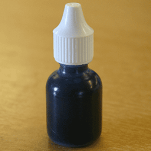 Barograph Ink Red 1 Oz