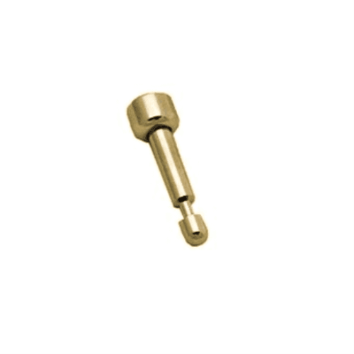 Weems Brass Hook For Sorensen Stormglass