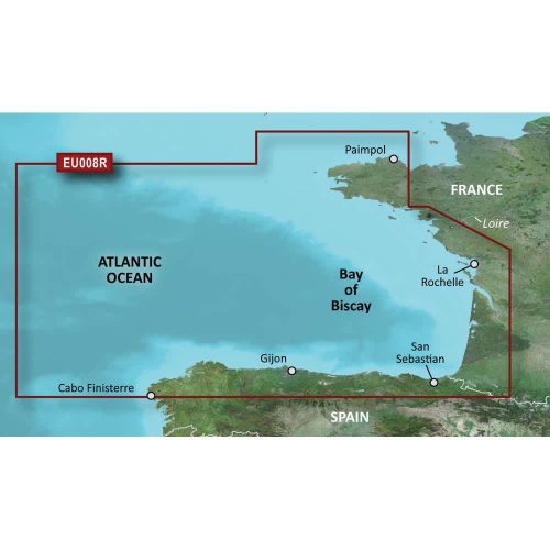 Bay Of Biscay  EU008R MSD G3