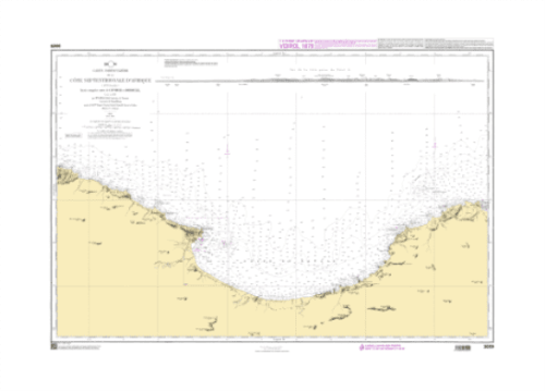 FR 3029 Du Cap Sigli A Djidjelli