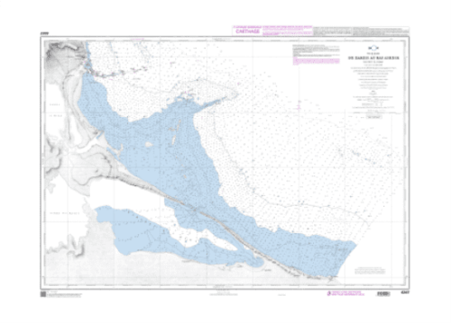 FR 4247 DE Zarzis Au Ras Ashdir