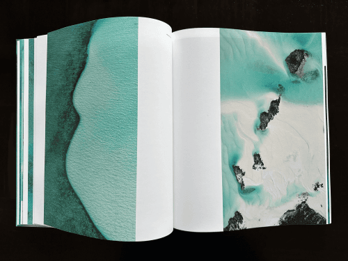 Above Grace - Dreamy Aerial Visions of the Exumas - Image 3