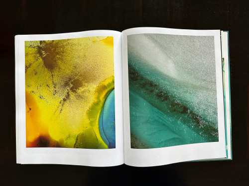 Above Grace - Dreamy Aerial Visions of the Exumas - Image 5