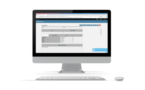 eLogbook Generic - Bronze Subscription - Image 2