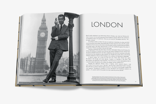 Assouline James Bond Destinations - Image 2