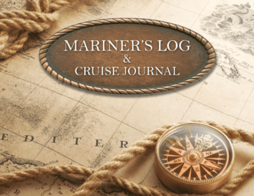 Mariner's Logbook & Cruise Journal