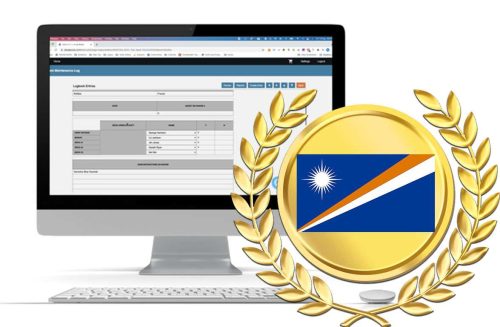 eLogbook Marshall - Gold Subscription