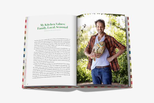 Assouline The Missoni Family Cookbook - Image 5