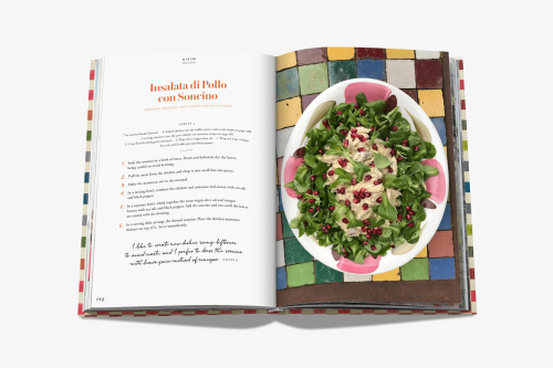 Assouline The Missoni Family Cookbook - Image 4