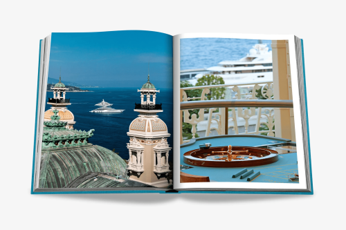 Assouline Monte Carlo - Image 4