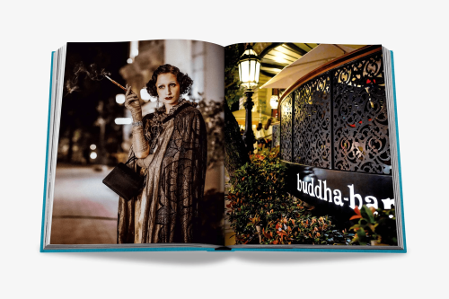 Assouline Monte Carlo - Image 2