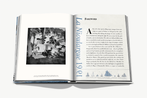 Assouline Saint-Tropez Yachting - Image 3