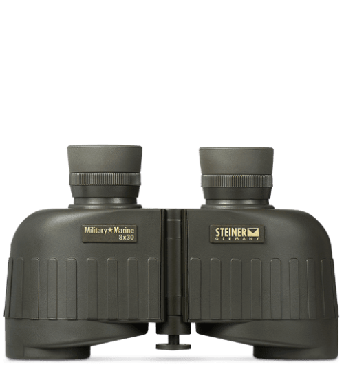 Binocular Steiner 8 X 30 Military/Marine   (SPECIAL ORDER)