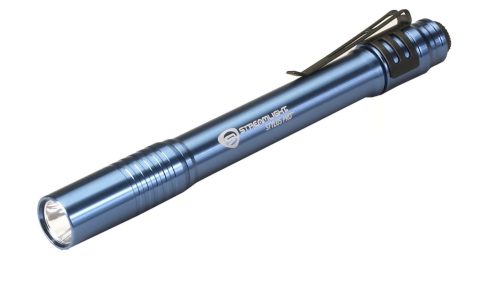Streamlight Stylus Pro Penlight - Blue - Waterproof