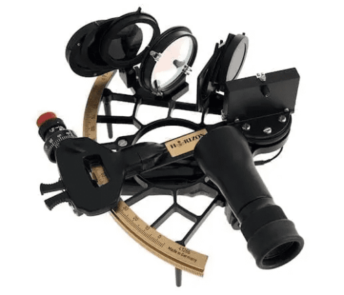 Cassens & Plath Horizon Ultra Sextant
