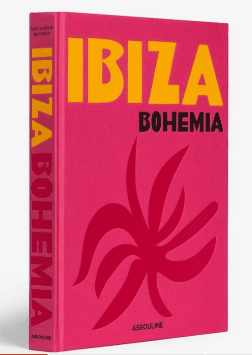 Assouline Ibiza Bohemia