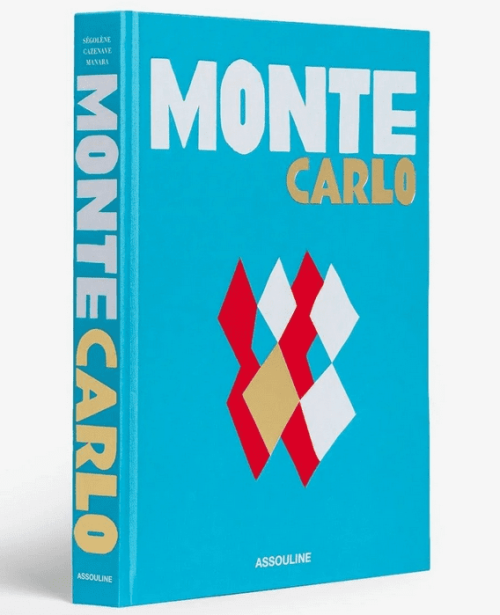Assouline Monte Carlo