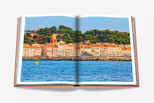 Assouline St. Tropez Soleil - Image 3