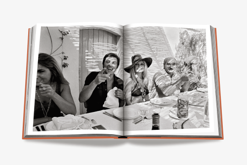 Assouline St. Tropez Soleil - Image 2