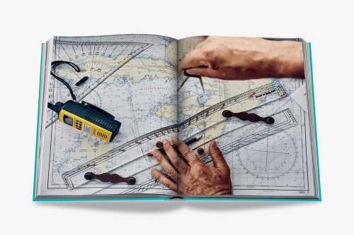 Assouline Turquoise Coast - Image 5