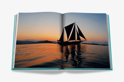 Assouline Turquoise Coast - Image 4