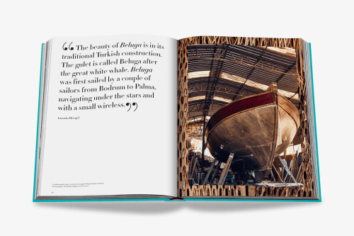 Assouline Turquoise Coast - Image 3