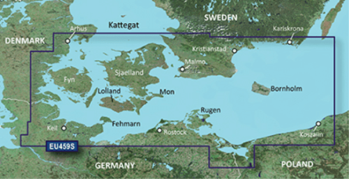 Arhus Kiel Koszalin  VEU459S  G3