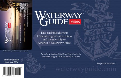 Waterway Guide Bahamas  - Digital Subscription + Guidebook - Image 4