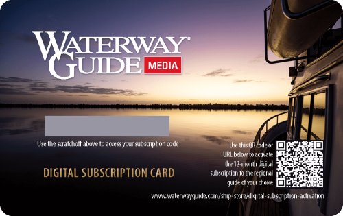 Waterway Guide Bahamas  - Digital Subscription + Guidebook - Image 2